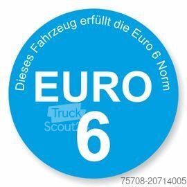 LKW mit Getränkeaufbau MAN 26.320 TGM*8 m Schwenkwand*2,5 to LBW*NLA*Kamera