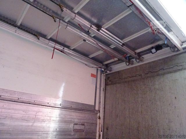 LKW mit Getränkeaufbau MAN 26.360 TGS*Schwenkwand*20 Pal*Lift/Lenk*2,5t LBW