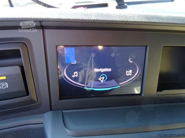 LKW mit Getränkeaufbau MAN 26.320 TGM*8m SafeServer*Lift/Lenk*2,5to LBW*NEU