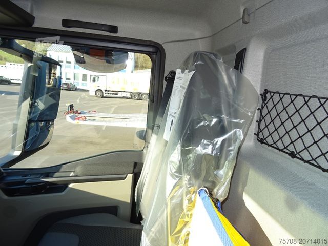 LKW mit Getränkeaufbau MAN 26.320 TGM*8m SafeServer*Lift/Lenk*2,5to LBW*NEU