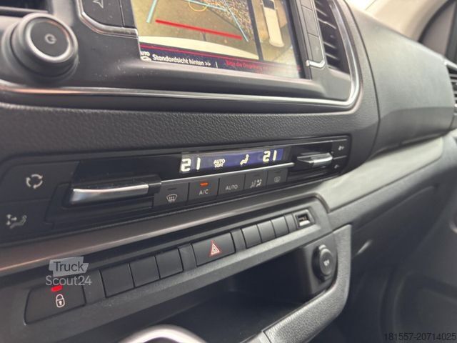 Кемпер PÖSSL Campster Citroen 145 PS Navi, AHK, Head-UP, SHZ