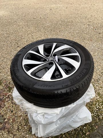 Кемпер PÖSSL Campster Citroen 145 PS Navi, AHK, Head-UP, SHZ