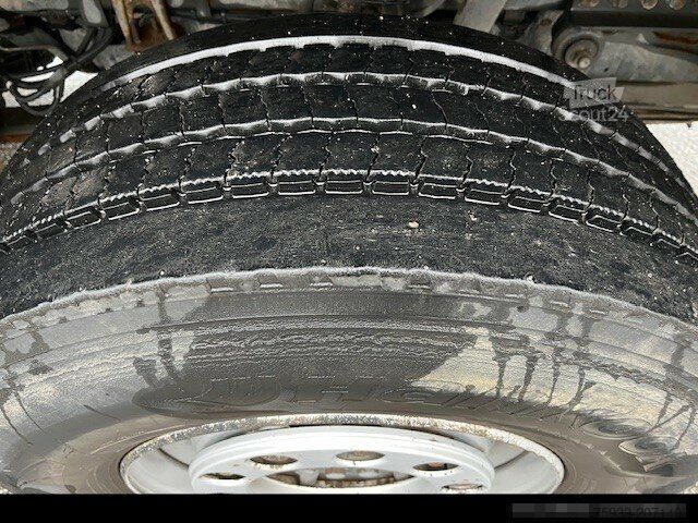 Tractor unit MERCEDES-BENZ Arocs 3345 LS 6x4 Klima+Retarder+Zuggesamt 60to