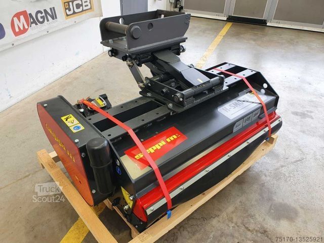 Alții  Seppi M. H-SMO-B 125 / Vario Flow / flottierend