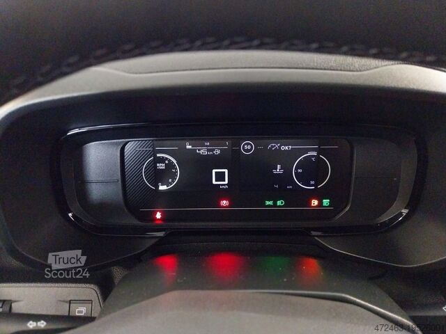 Maßgeschneiderter Transporter FIAT - Doblò - 1.5 BlueHdi 130CV n1