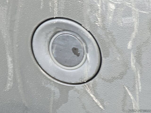 High-roof van MERCEDES-BENZ SPRINTER 315 L3H2 Mbux Airco Eur6