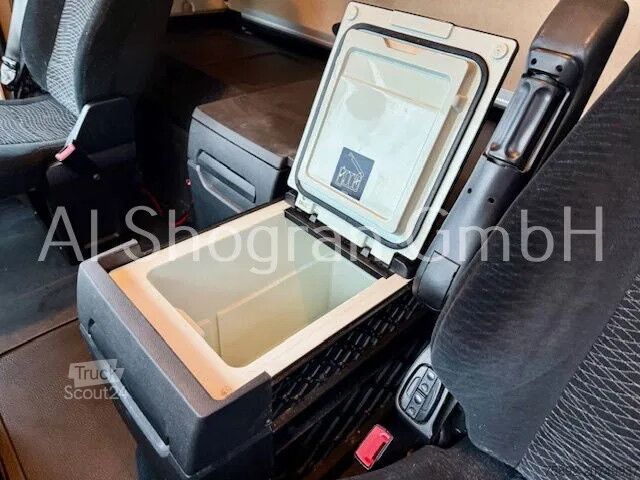 Standard-SZM Mercedes-Benz Actros 5/1948 BigSpace/Retarder/Mega/Eu6d