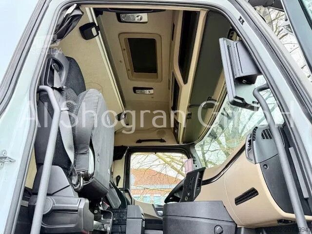 Standard-SZM Mercedes-Benz Actros 5/1948 BigSpace/Retarder/Mega/Eu6d