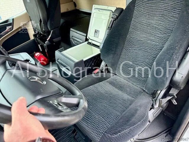 Standard-SZM Mercedes-Benz Actros 5/1948 BigSpace/Retarder/Mega/Eu6d