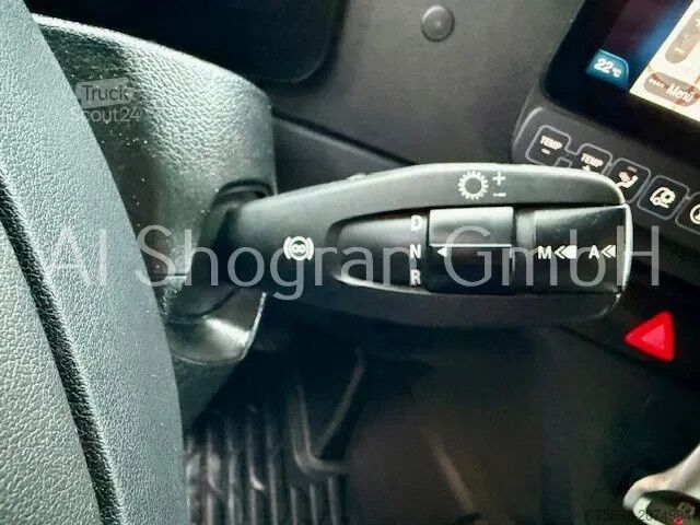 Standard-SZM Mercedes-Benz Actros 5/1948 BigSpace/Retarder/Mega/Eu6d