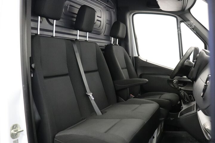 Fourgonnette Mercedes-Benz Sprinter 314 2.2 CDI L2H2 EURO 6 - Airco - Crui...