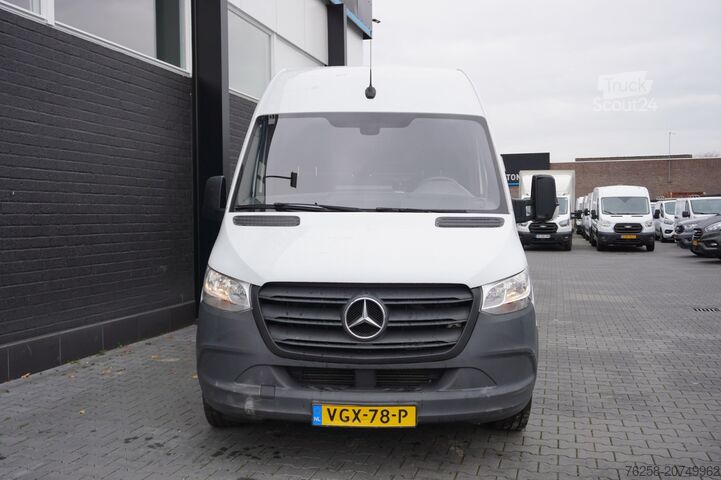 Bestelbus Mercedes-Benz Sprinter 314 2.2 CDI L2H2 EURO 6 - Airco - Crui...