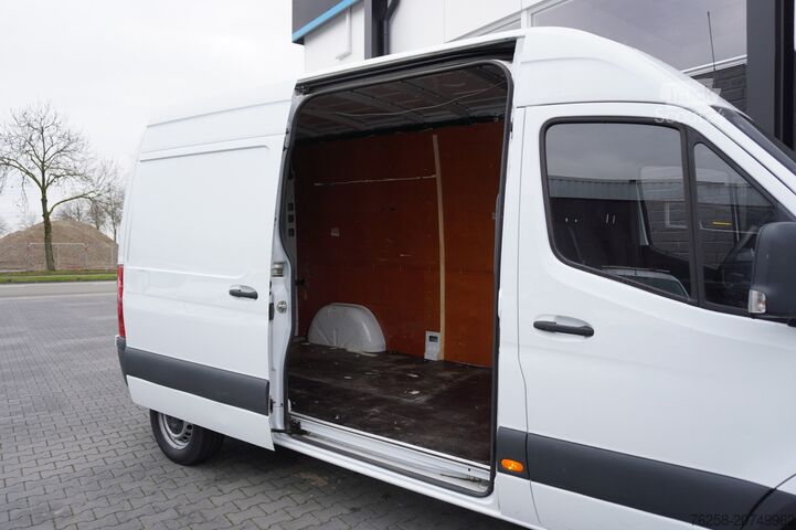 Bestelbus Mercedes-Benz Sprinter 314 2.2 CDI L2H2 EURO 6 - Airco - Crui...