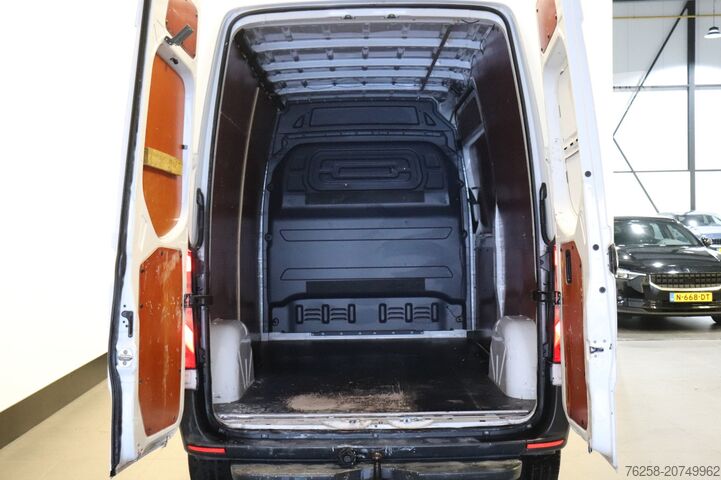 Fourgonnette Mercedes-Benz Sprinter 314 2.2 CDI L2H2 EURO 6 - Airco - Crui...