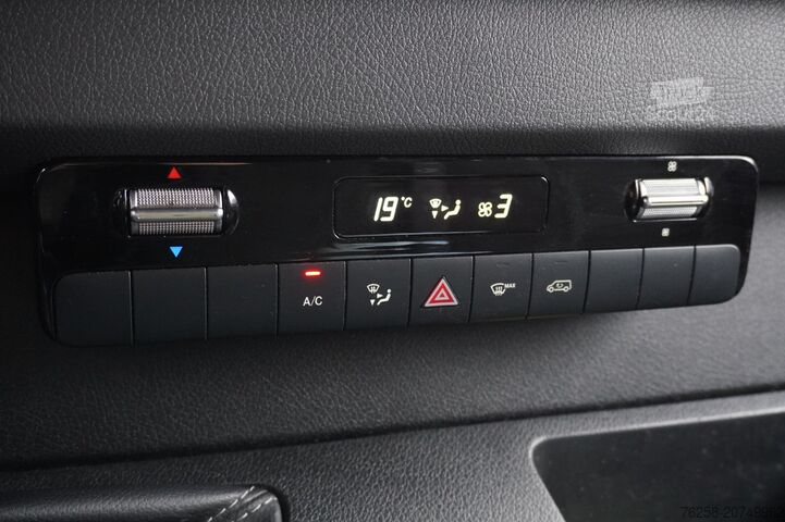 Bestelbus Mercedes-Benz Sprinter 314 2.2 CDI L2H2 EURO 6 - Airco - Crui...