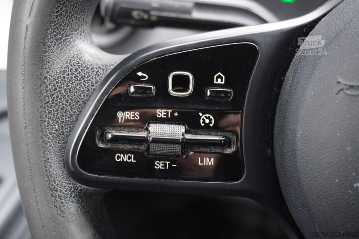 Bestelbus Mercedes-Benz Sprinter 314 2.2 CDI L2H2 EURO 6 - Airco - Crui...