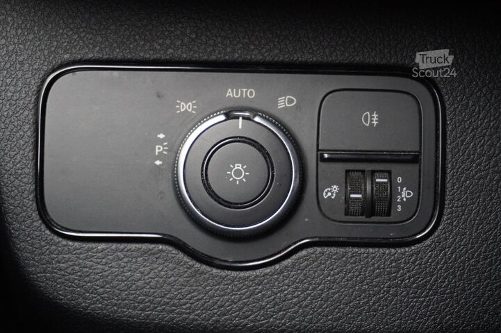 Bestelbus Mercedes-Benz Sprinter 314 2.2 CDI L2H2 EURO 6 - Airco - Crui...