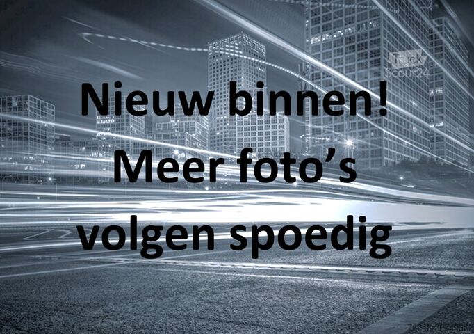 Bestelbus Mercedes-Benz Sprinter 314 2.2 CDI L2H2 EURO 6 - Airco - Crui...