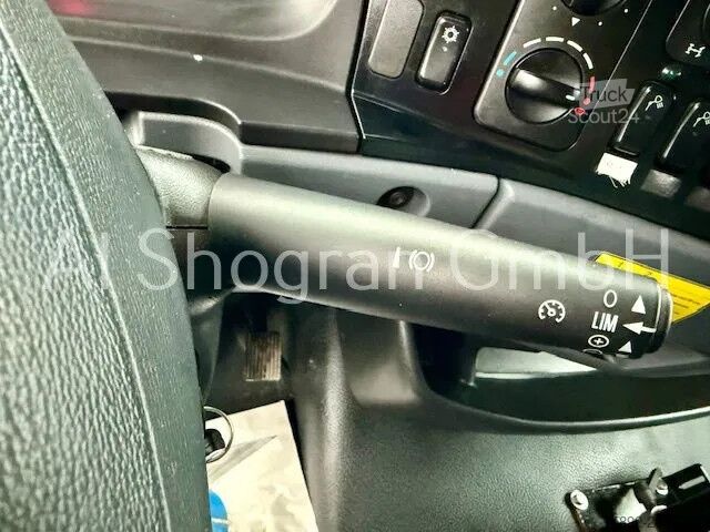 Hefplatform Mercedes-Benz Atego 918 /Versalift 14mtr/Klima/Eu4