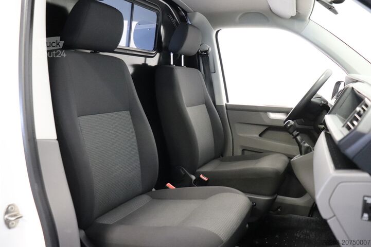 Furgonetka Volkswagen Transporter 2.0 TDI - EURO 6 - Airco - PDC - Ca...