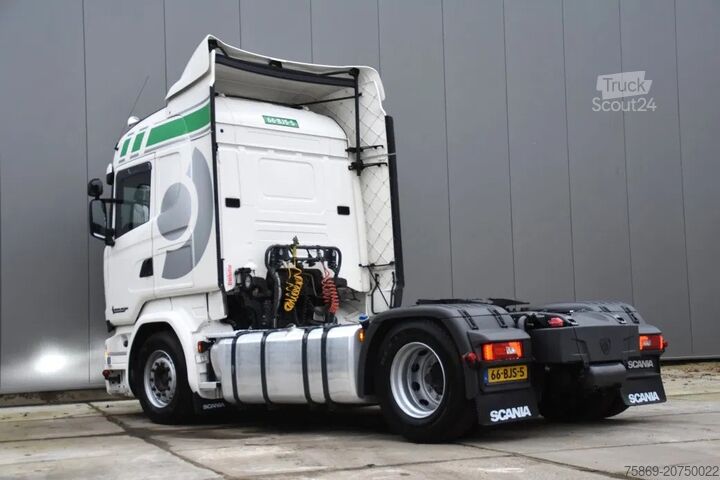 Standaard-SZM Scania R450 HL 4x2MNB - CROWN EDITION - SCR ONLY - RET...