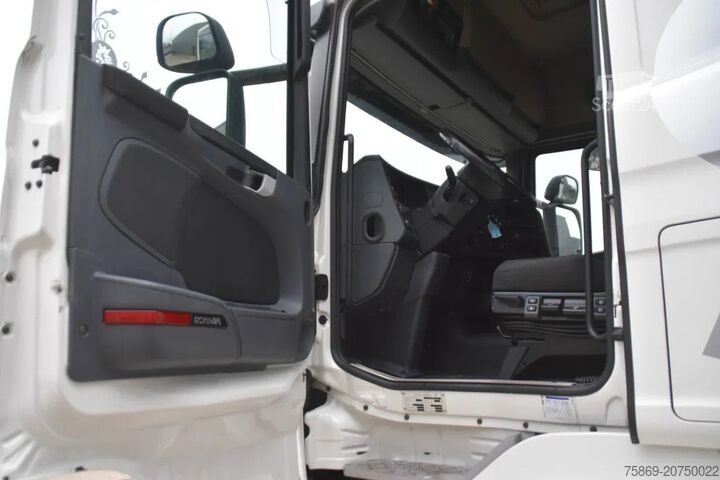 Standaard-SZM Scania R450 HL 4x2MNB - CROWN EDITION - SCR ONLY - RET...