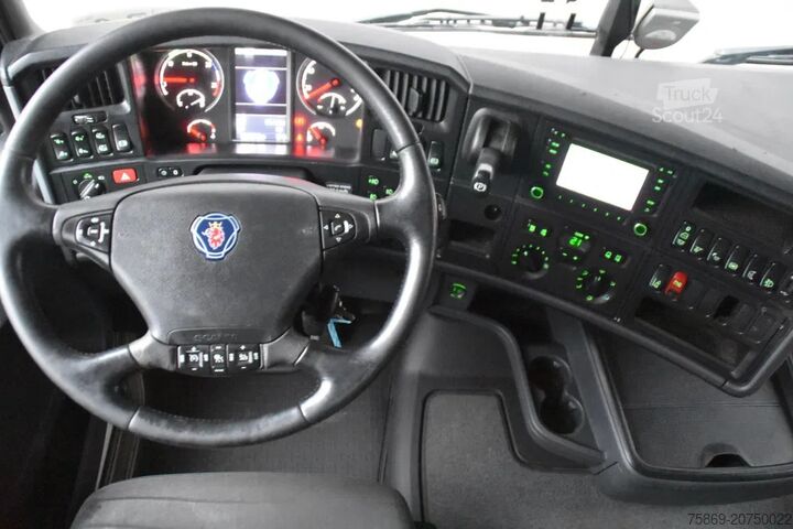 Standaard-SZM Scania R450 HL 4x2MNB - CROWN EDITION - SCR ONLY - RET...