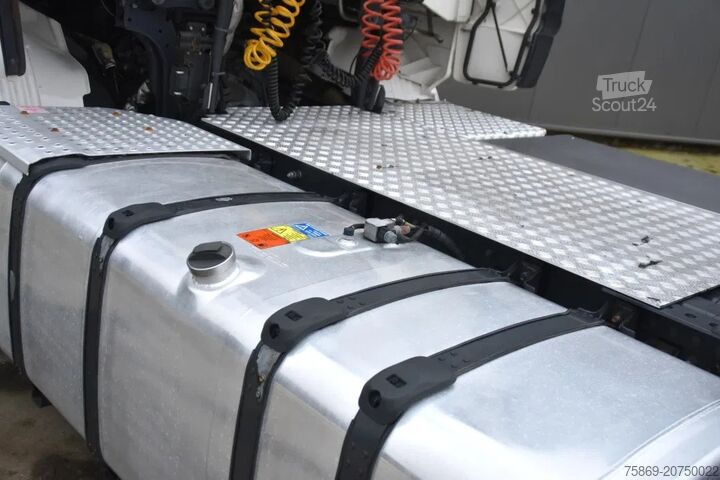 Standaard-SZM Scania R450 HL 4x2MNB - CROWN EDITION - SCR ONLY - RET...