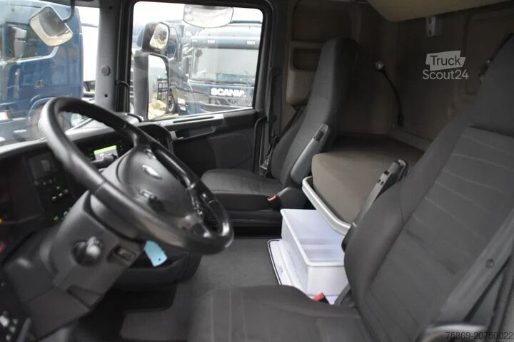 Standaard-SZM Scania R450 HL 4x2MNB - CROWN EDITION - SCR ONLY - RET...