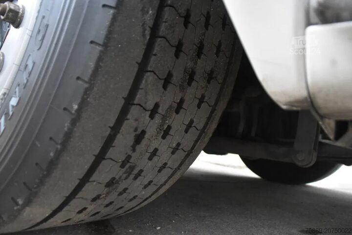 Standaard-SZM Scania R450 HL 4x2MNB - CROWN EDITION - SCR ONLY - RET...