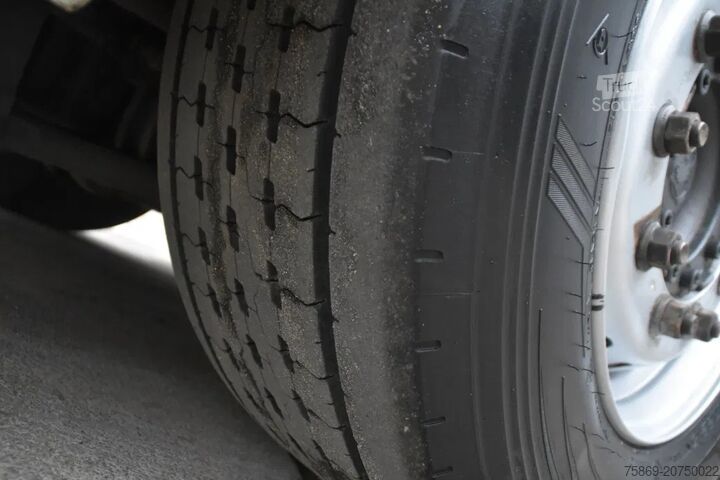 Standaard-SZM Scania R450 HL 4x2MNB - CROWN EDITION - SCR ONLY - RET...