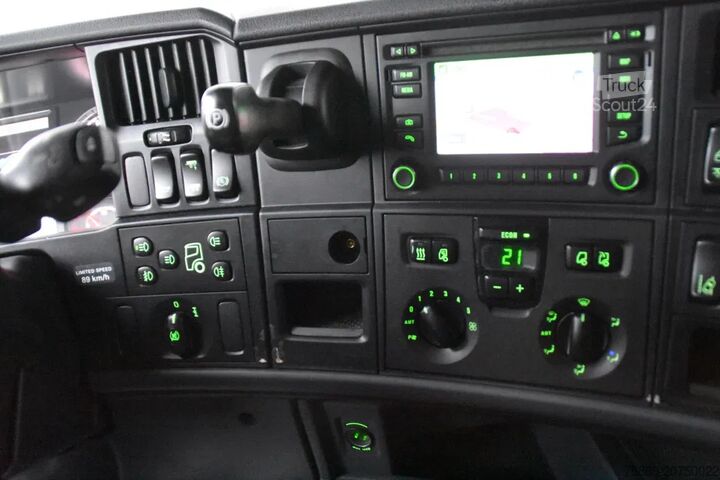 Standaard-SZM Scania R450 HL 4x2MNB - CROWN EDITION - SCR ONLY - RET...