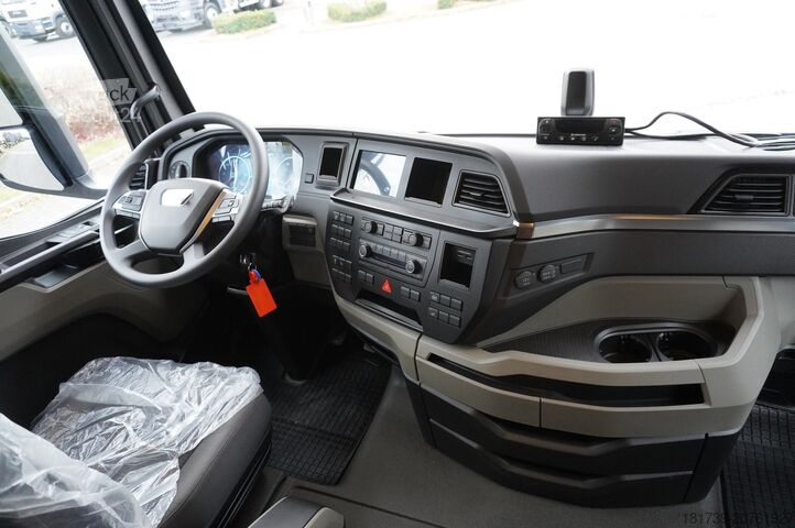 Refrižeratoru kravas automašīna MAN TGX 26.400 / IGLOOCAR 20 pallets