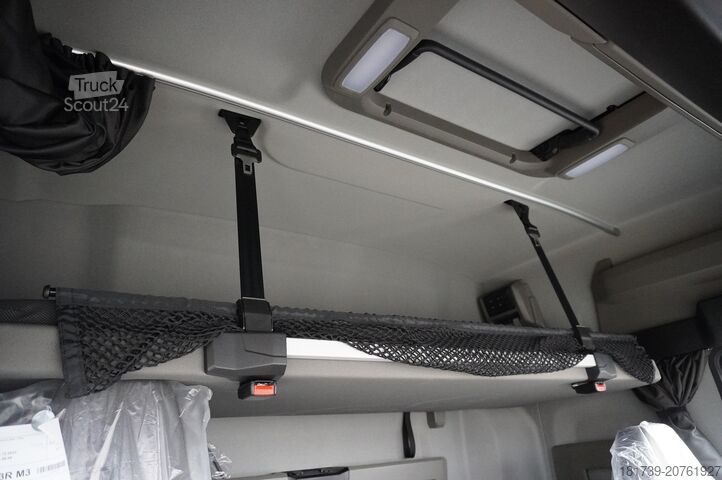 Refrižeratoru kravas automašīna MAN TGX 26.400 / IGLOOCAR 20 pallets