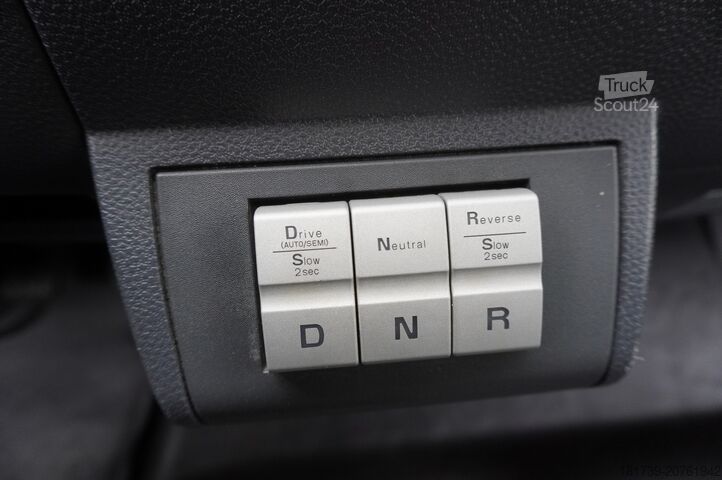 Karavan Iveco Eurocargo 150 E25 / 90 tho. km !!! / Tow