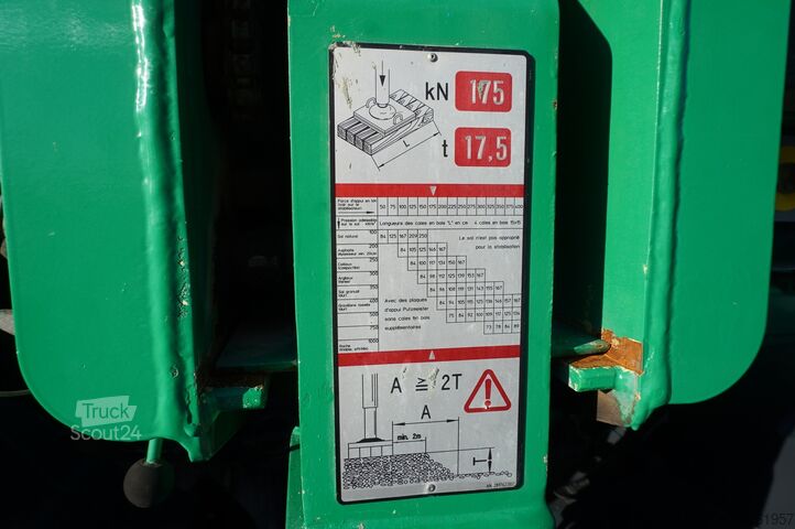 Pompogruszka MAN TGS 35.480 8x4 Concrete Mixer Pump truck