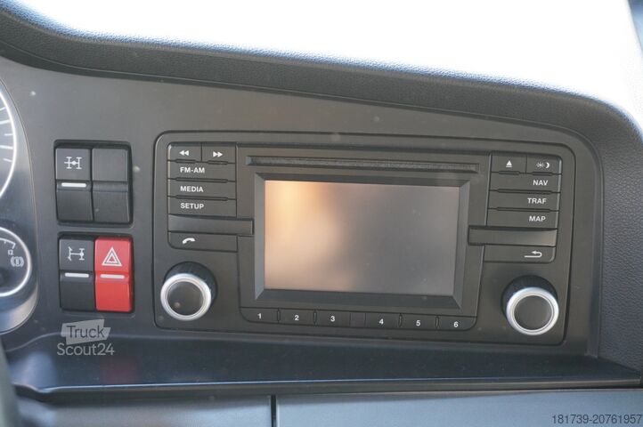 Pompogruszka MAN TGS 35.480 8x4 Concrete Mixer Pump truck