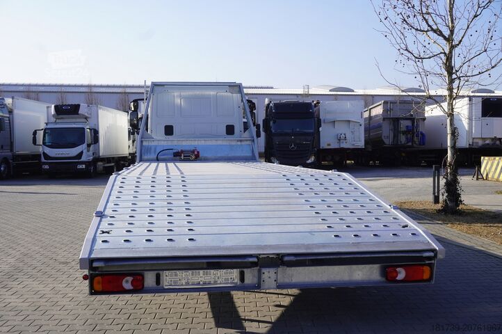 Karavan Iveco Eurocargo 160-250 / NEW tow truck