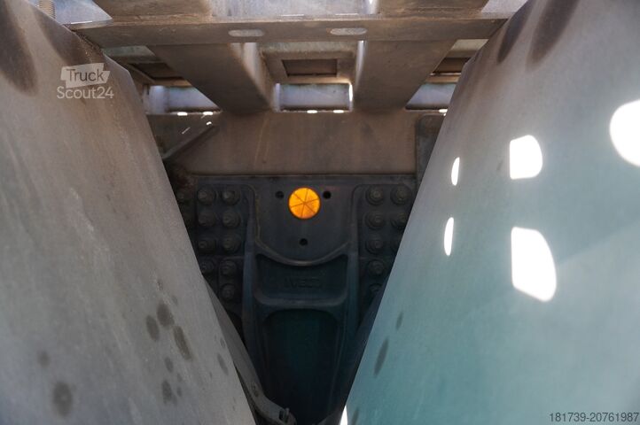 Araba taşıyıcısı Iveco Stralis 360 EEV Tow truck 6x2