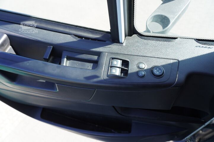 Araba taşıyıcısı Iveco Stralis 360 EEV Tow truck 6x2