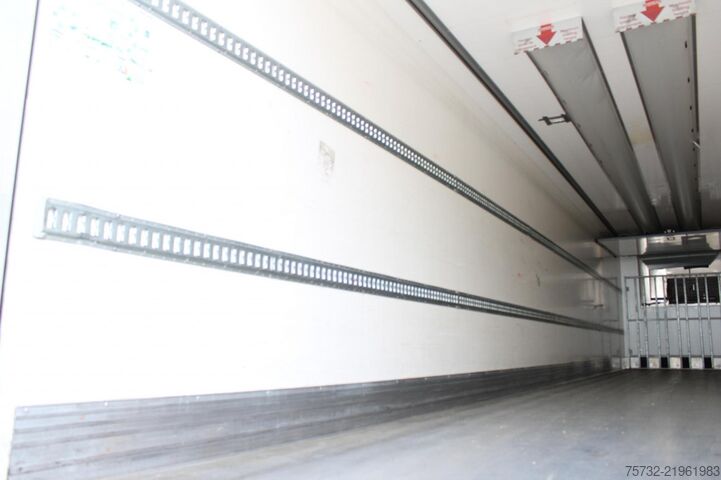 Полуприцеп Chereau Thermo King SLXi 200  Aluboden  Palletebox