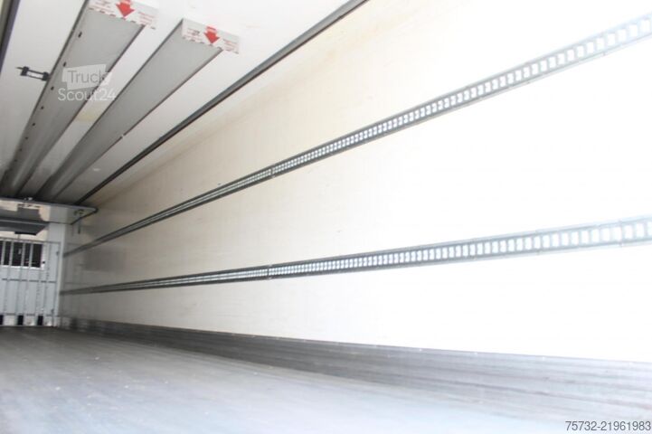 Полуприцеп Chereau Thermo King SLXi 200  Aluboden  Palletebox