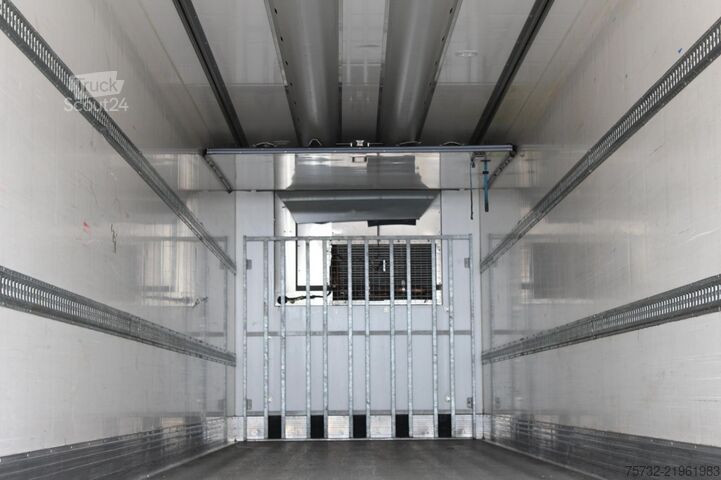 Полуприцеп Chereau Thermo King SLXi 200  Aluboden  Palletebox