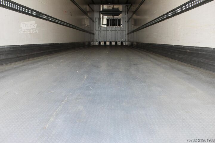 Полуприцеп Chereau Thermo King SLXi 200  Aluboden  Palletebox