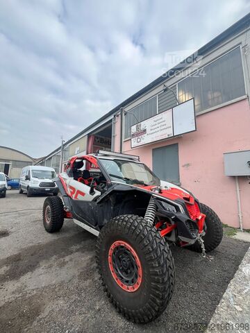 ATV (vehicul off-road) CAN-AM maveric x3 x rc