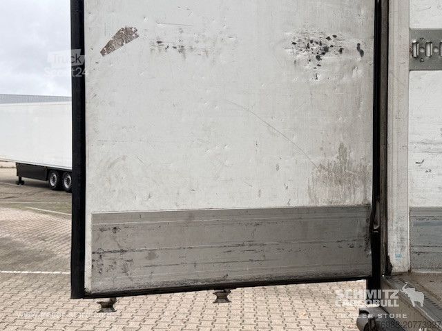 Hladilna polprikolica Schmitz Cargobull Tiefkühler Standard