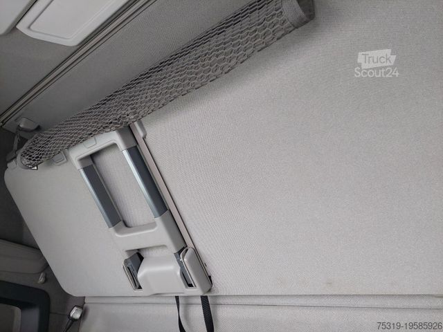 Cap tractor standard SCANIA R 500 A4X2LB Luft/Luft ADR Standklima