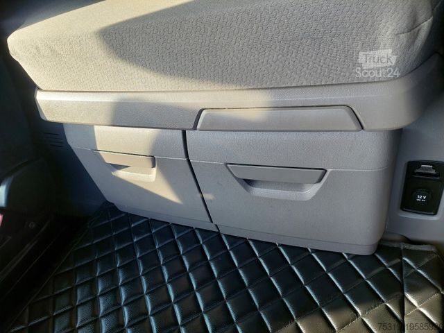 Cap tractor standard SCANIA R 500 A4X2LB Luft/Luft ADR Standklima