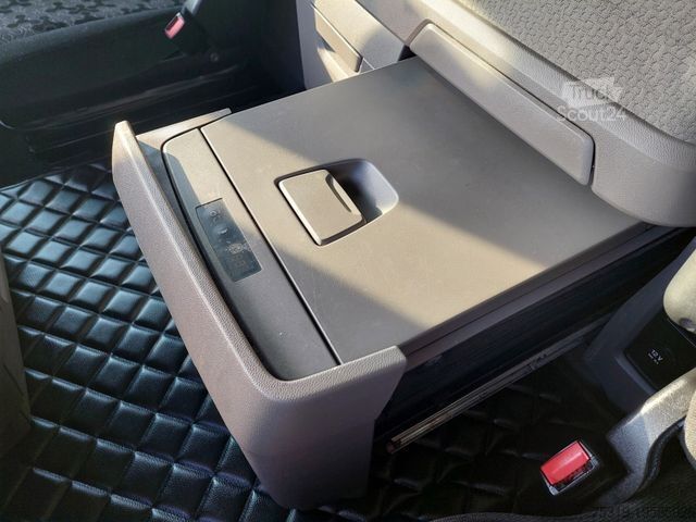 Cap tractor standard SCANIA R 500 A4X2LB Luft/Luft ADR Standklima