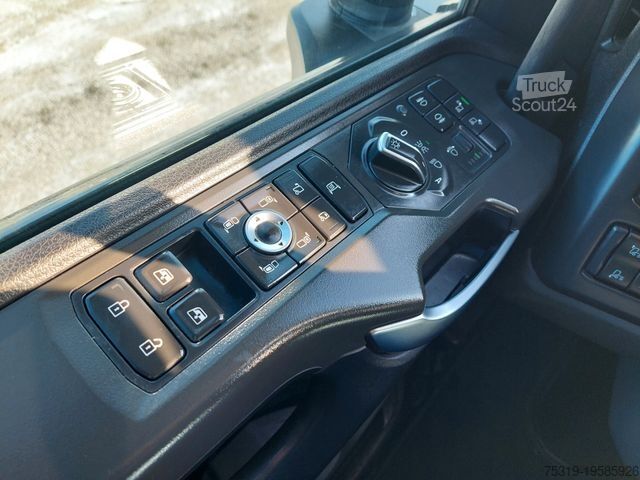 Cap tractor standard SCANIA R 500 A4X2LB Luft/Luft ADR Standklima